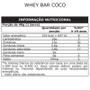 Imagem de Whey Bar (Caixa c/ 24un de 40g ) Probiótica
