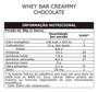 Imagem de Whey Bar Creamy Display Com 12 Barra De Proteína Chocolate