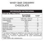 Whey Bar Creamy Display Com 12 Barra De Proteína Chocolate - Probiotica Imagem de Whey Bar Creamy Display Com 12 Barra De Proteína Chocolate