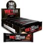 Imagem de Whey Bar Darkness com 8 unidades 90 gramas Sabor Chocolate