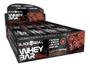 Imagem de Whey Bar Gourmet Com 12 Barras 45g Black Skull Brownie