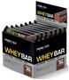 Imagem de Whey bar sabor chocolate 24 un probiotica