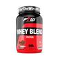 Imagem de Whey blend protein (900g) ftw - baunilha