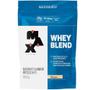 Imagem de Whey blend refil 900g - max titanium