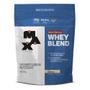 Imagem de Whey blend refil 900g - max  titanium