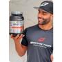 Imagem de Whey Concentrado 100% prime - Bodyaction - 900g c/ Creatina e Glicina