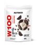 Imagem de Whey Concentrado W100 Cookies e Cream Refil 900g Nutrata