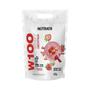 Imagem de Whey Concentrado W100 Morango Premium Refil 900g  Nutrata