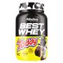 Imagem de Whey de Toddy Best Whey Protein 3W 900g Isolado Concentrado