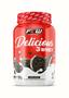 Imagem de Whey Delicious Ftw 900G Cookies + Coqueteleira 600Ml