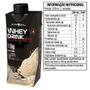 Imagem de Whey Drink Gourmet 250ml Pack 8 Unid.  - Black Skull