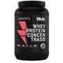 Imagem de Whey dux concentrado 900g - cappuccino + coqueteleira