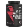 Imagem de Whey dux concentrado 900g - chocolate + coqueteleira