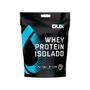 Imagem de Whey dux isolado 1,8kg - chocolate + coqueteleira dux