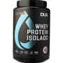 Imagem de Whey DUX Isolado Cappuccino 900g