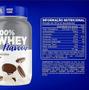 Imagem de Whey Flavour 100% Concentrado Pote 900g -atlhetica Nutrition