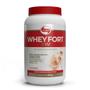 Imagem de Whey Fort 3W - 900g Paçoca - Vitafor