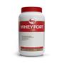 Imagem de Whey Fort 3w 900g Pote 900g Paçoca - Vitafor - VITAFOR 12%