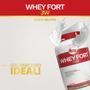 Imagem de Whey Fort Vitafor Neutro 900G - Whey Protein 3W