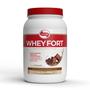 Imagem de Whey Fort Vitafor Sabor Chocolate com 900g