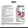 Imagem de Whey Fresh Dux Nutrition - 900 G