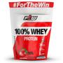 Imagem de Whey Ftw 100% Concentrado Alta Proteina Glutamina 900G Refil