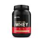 Imagem de WHEY GOLD 100% WHEY PROTEIN (907g) - OPTIMUM NUTRITION