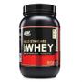 Imagem de Whey Gold 907g Cookies Optimum