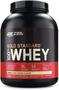 Imagem de Whey gold standard 2270kg baunilha