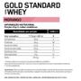 Imagem de Whey Gold Standard 907g-ON