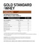 Imagem de Whey gold standard 908gr (2lbs) rich chocolate - Optimum Nutrition