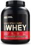 Whey gold standard chocolate 2.27kg - on optimum nutrition Imagem de Whey gold standard chocolate 2.27kg - on optimum nutrition