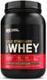 Imagem de Whey gold standard chocolate 2,00 lbs (907g) 