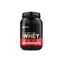 Imagem de Whey gold standard cookies cream 2 lbs 907g - optimum nutrition