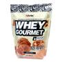 Imagem de Whey Gourmet Refil Doce De Leite Fn Forbis - 907g