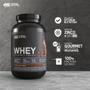 Imagem de Whey Gourmet Series - 900G - Optimum Nutrition Baunilha