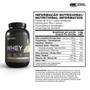 Imagem de Whey Gourmet Series - 900G - Optimum Nutrition Chocolate