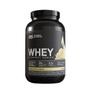 Imagem de Whey Gourmet Series - 900G - Optimum Nutrition Chocolate