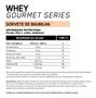 Imagem de Whey Gourmet Series On Gourmet 100% Whey Protein 420g - Optimum Nutrition
