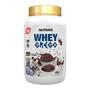 Imagem de Whey grego 900g brigadeiro nutrata