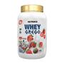 Imagem de Whey Grego 900g - Nutrata