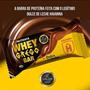 Imagem de Whey Grego Bar (12un de 40g) Dulce de Leche Havanna - Nutrata