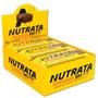 Imagem de Whey Grego Bar Brownie com Doce de Leite - Nutrata 12 un.