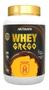 Imagem de Whey Grego Doce De Leite Chocolate Belga Havanna 900Gnutrata