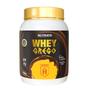 Imagem de Whey Grego Havanna Nutrata Dulce De Leche C/ Chocolate Belga 450g