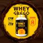 Imagem de Whey Grego Havanna - Sabor Dulce de Leche com Chocolate Belga  900g  Nutrata