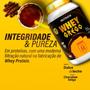 Imagem de Whey Grego Havanna - Sabor Dulce de Leche com Chocolate Belga  900g  Nutrata