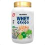 Imagem de Whey Grego Protein 3W 25g Proteina Pote 900g Nutrata