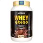 Imagem de Whey Grego Protein Coffee Cream 25g Proteina 900g Nutrata