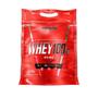 Imagem de Whey Integralmedica 100% Puro 1,8kg Cookies And Cream